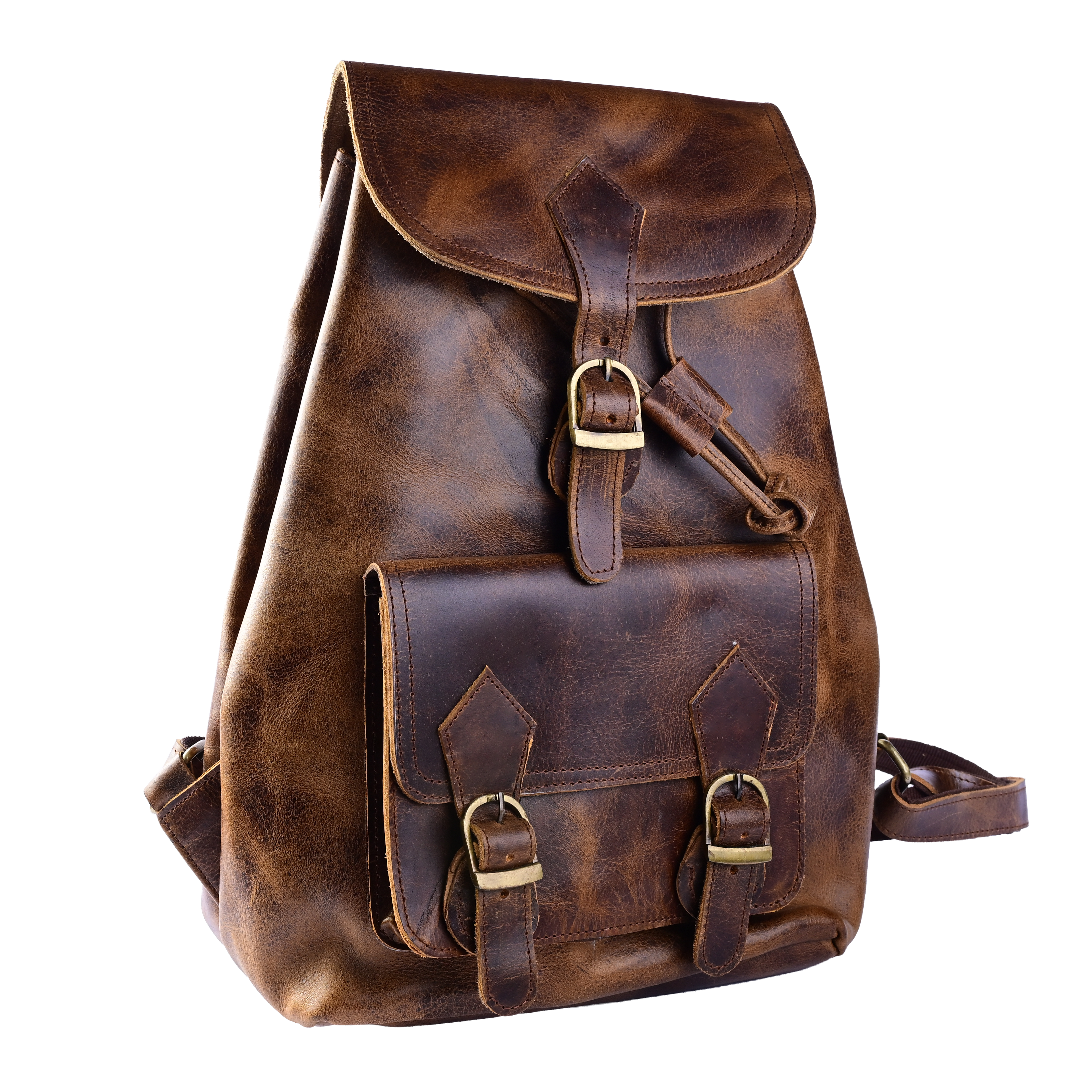 The Women Vintage Backpack