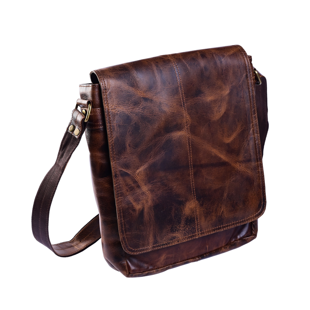 The Vintage Cross Bag