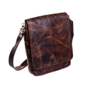 The Vintage Cross Bag