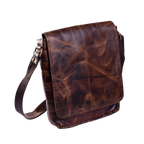 The Vintage Cross Bag