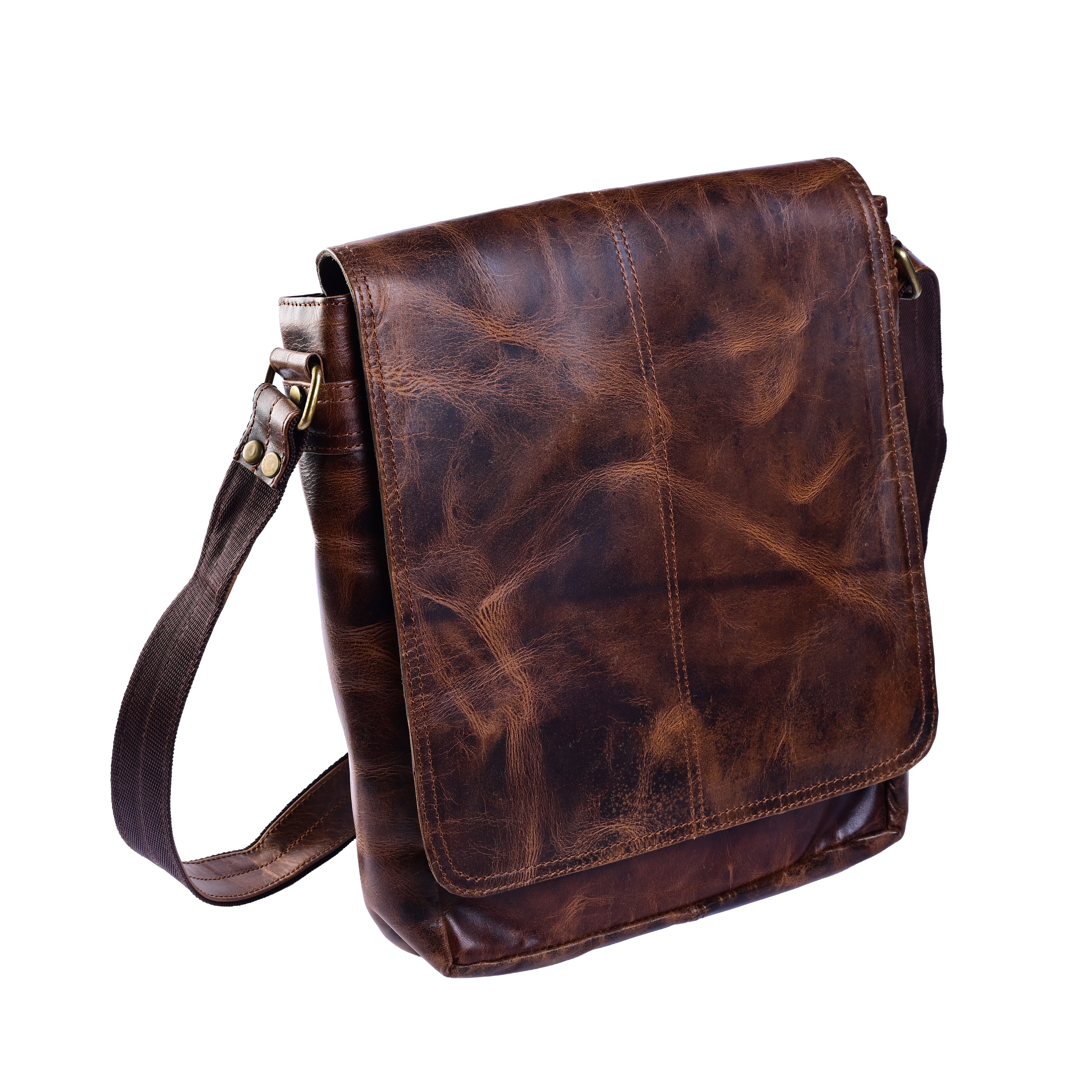 The Vintage Cross Bag