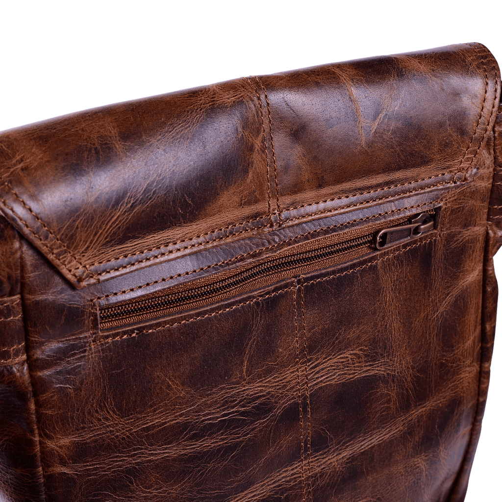 The Vintage Cross Bag