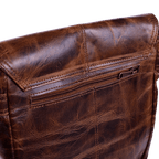 The Vintage Cross Bag