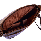The Vintage Cross Bag