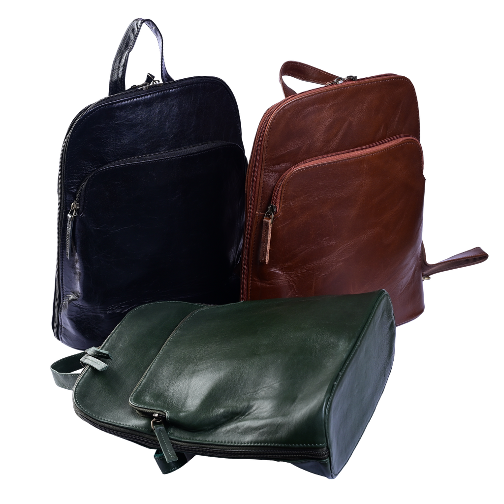 The Everyday City Backpack