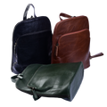 The Everyday City Backpack