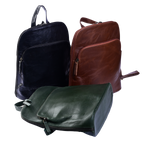 The Everyday City Backpack