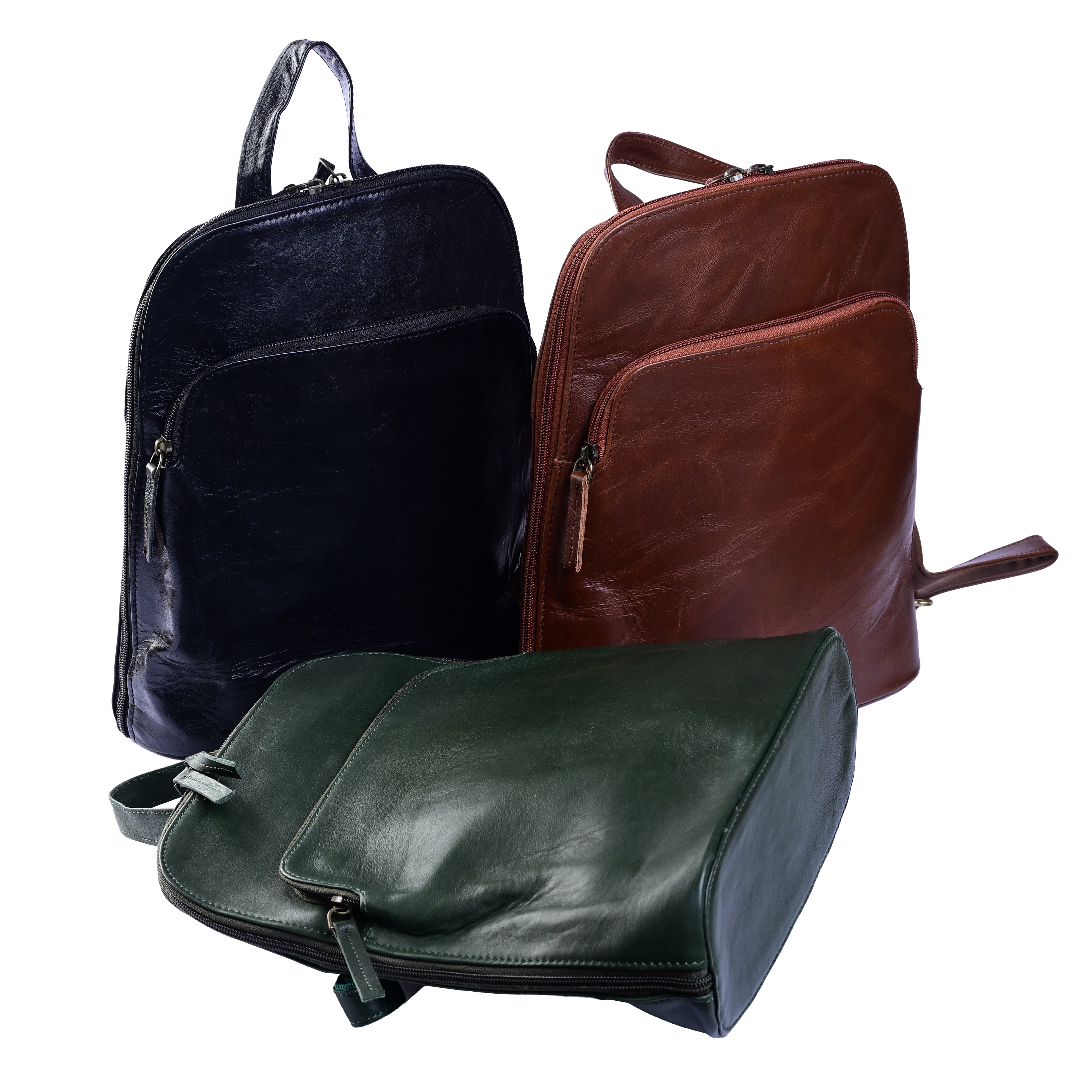 The Everyday City Backpack