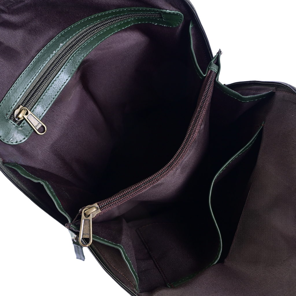 The Everyday City Backpack