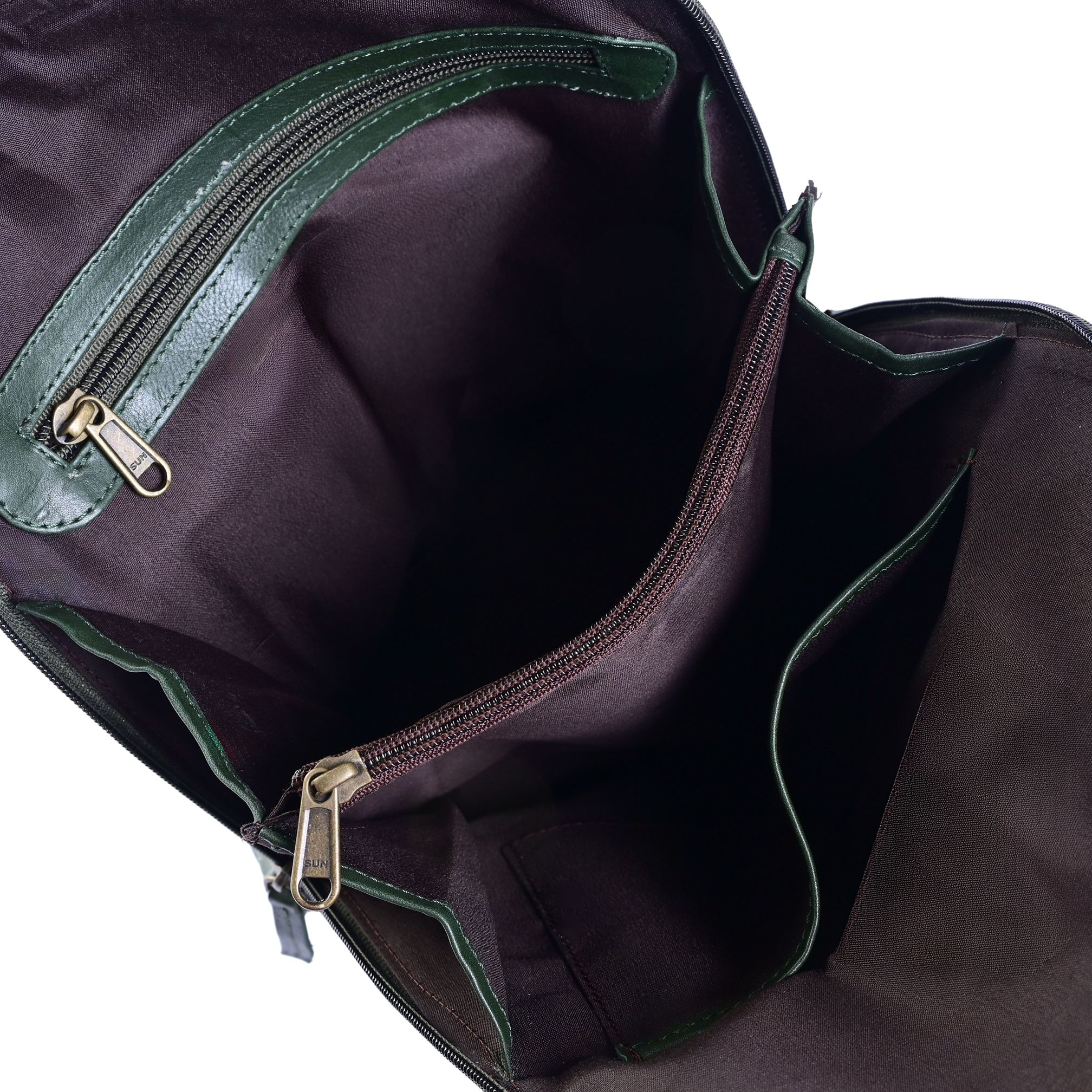 The Everyday City Backpack