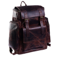 The Adventure Backpack