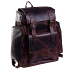 The Adventure Backpack