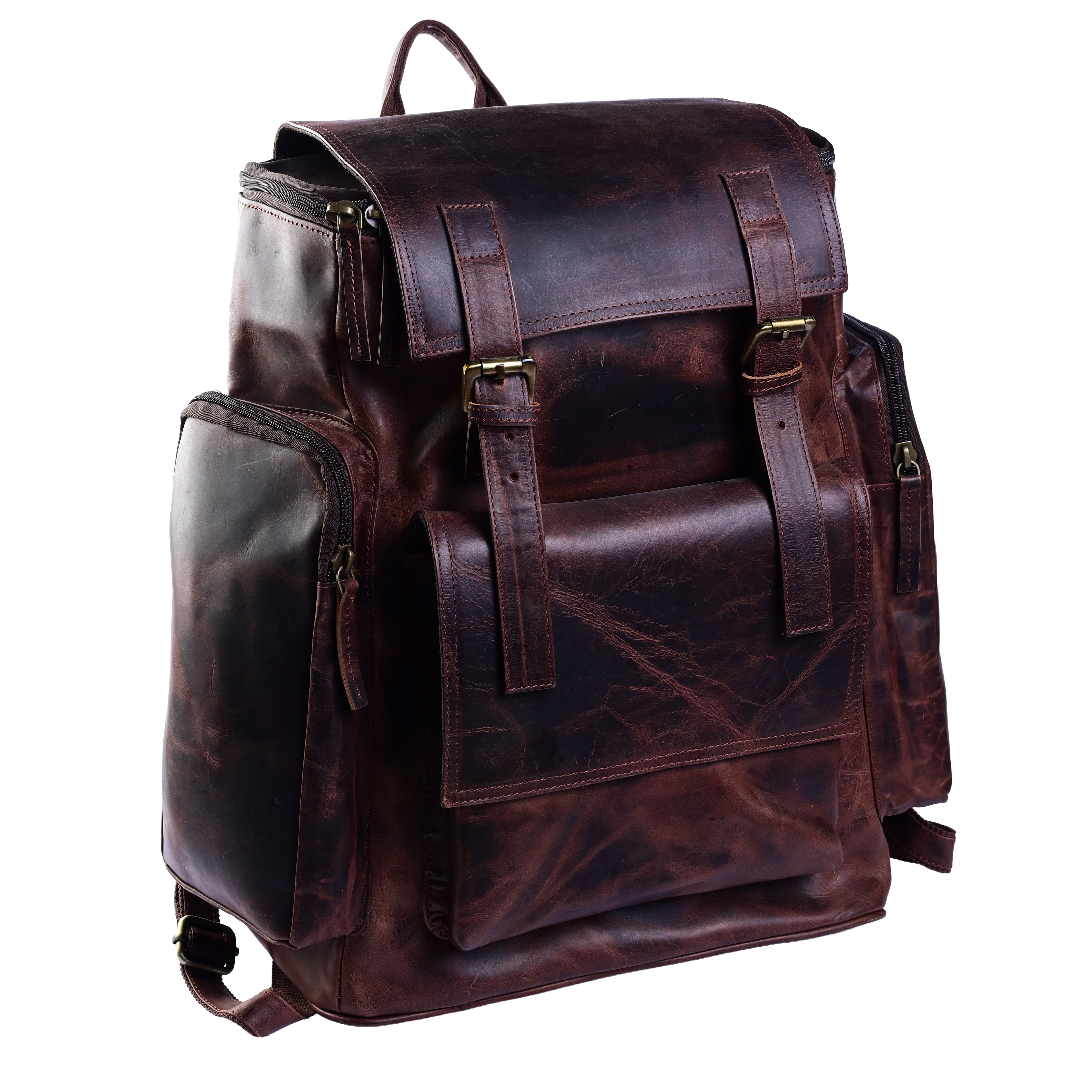 The Adventure Backpack