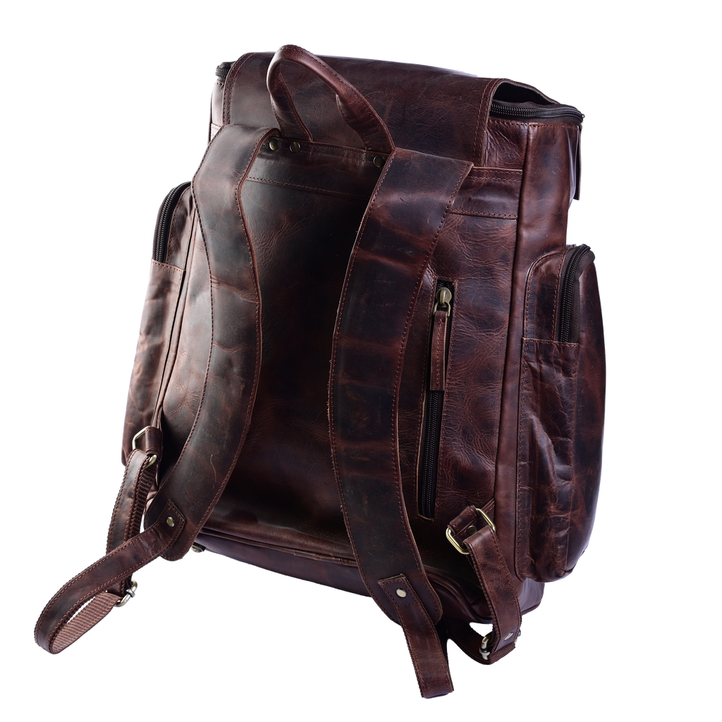 The Adventure Backpack