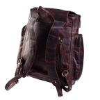The Adventure Backpack