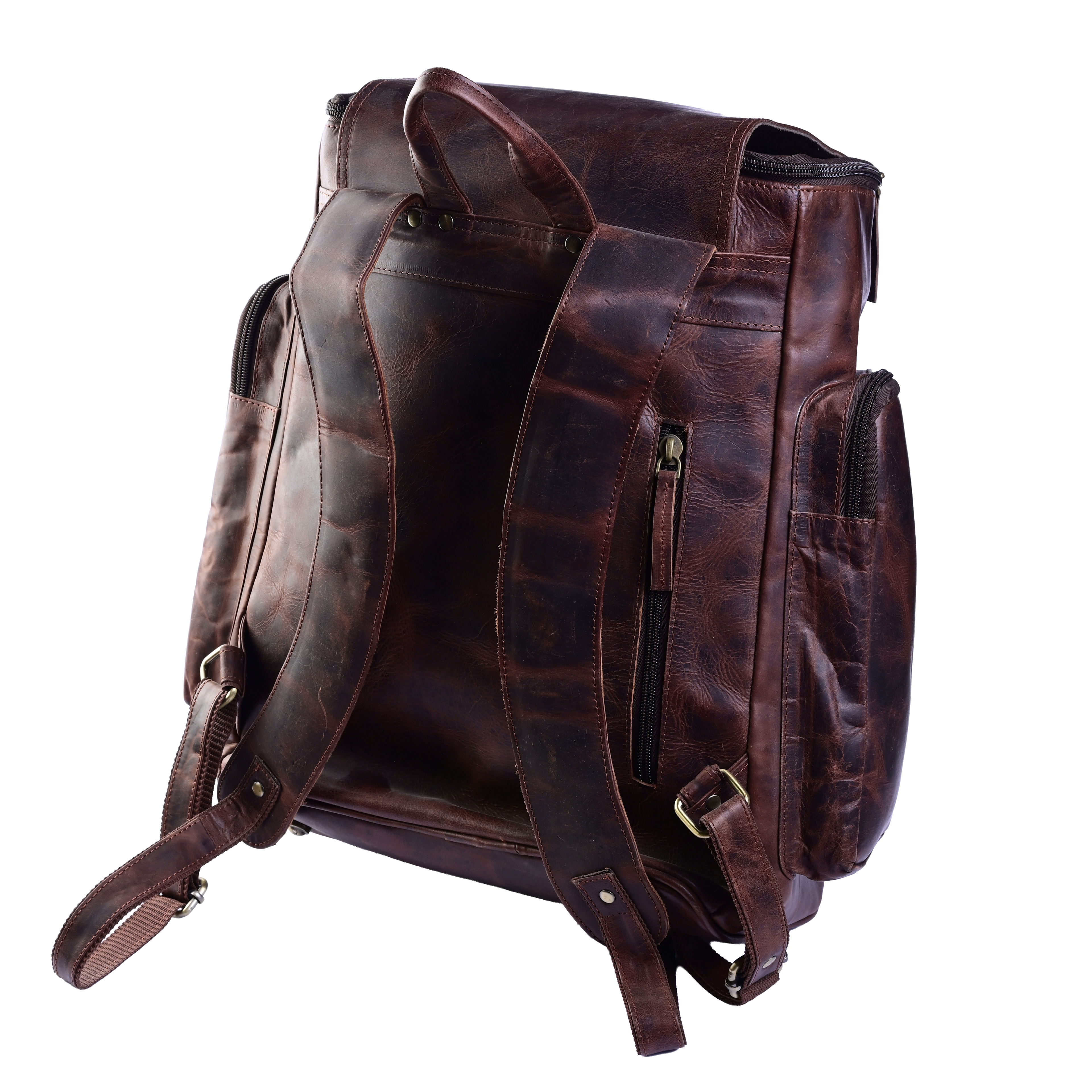 The Adventure Backpack