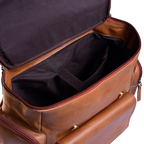 The Adventure Backpack