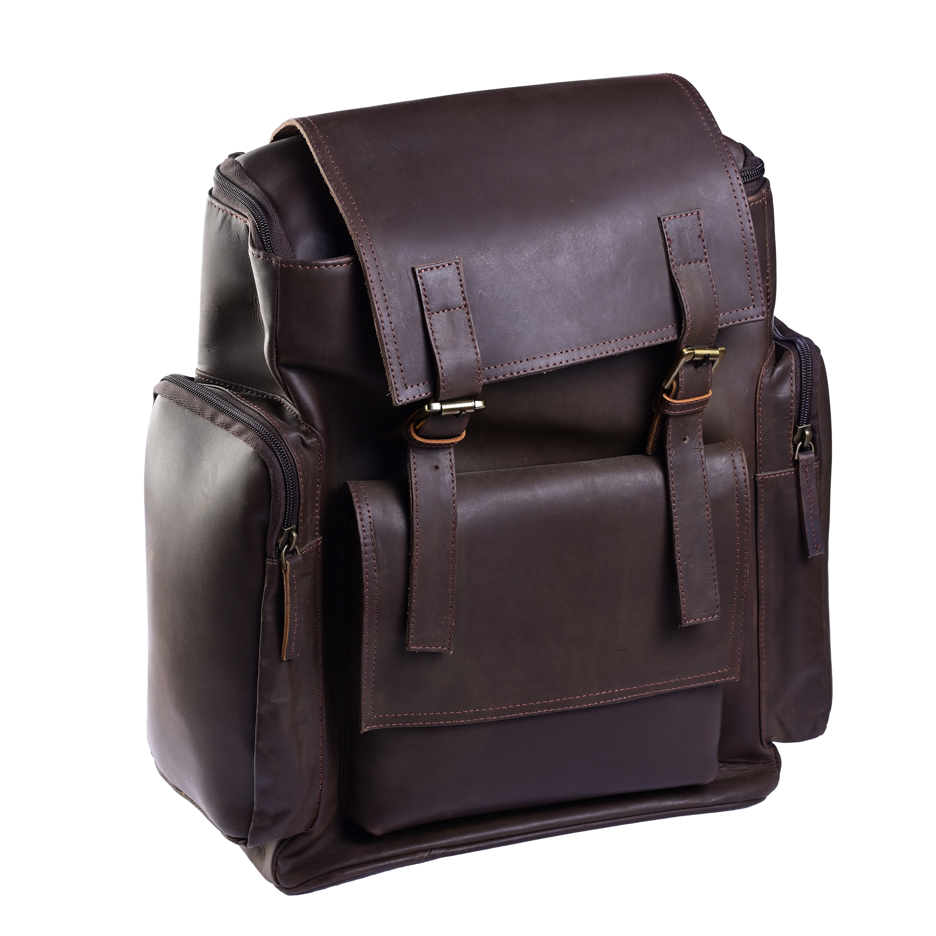 The Adventure Backpack
