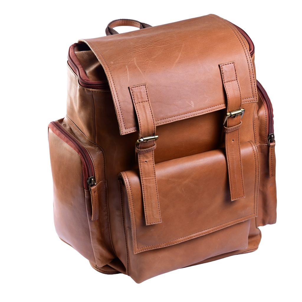 The Adventure Backpack