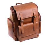 The Adventure Backpack