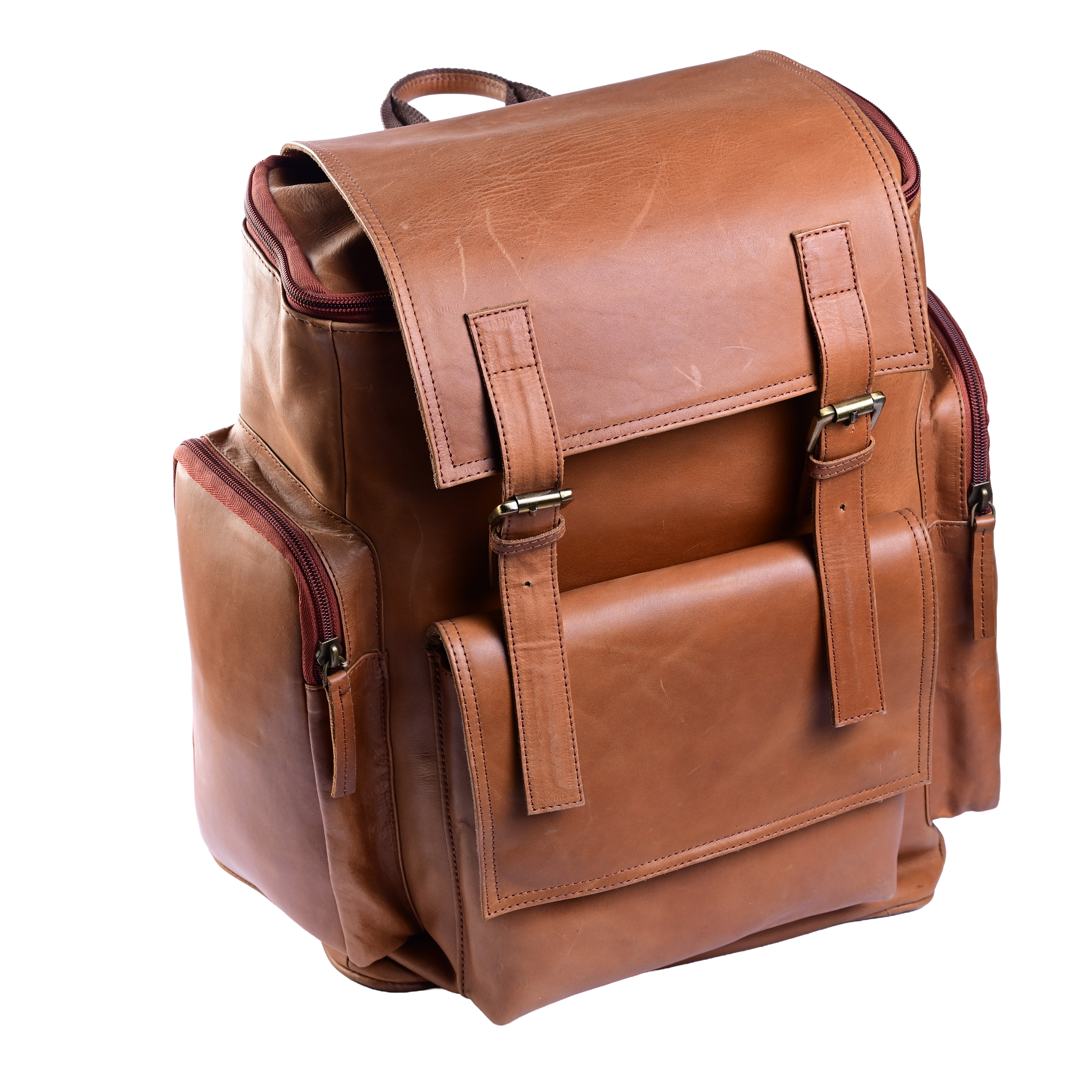 The Adventure Backpack