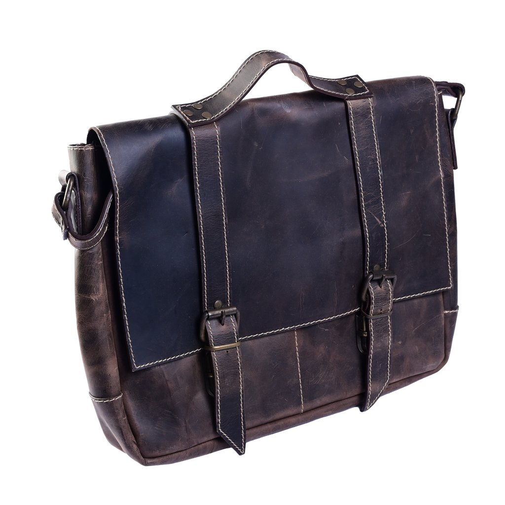The Messenger Bag