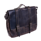 The Messenger Bag
