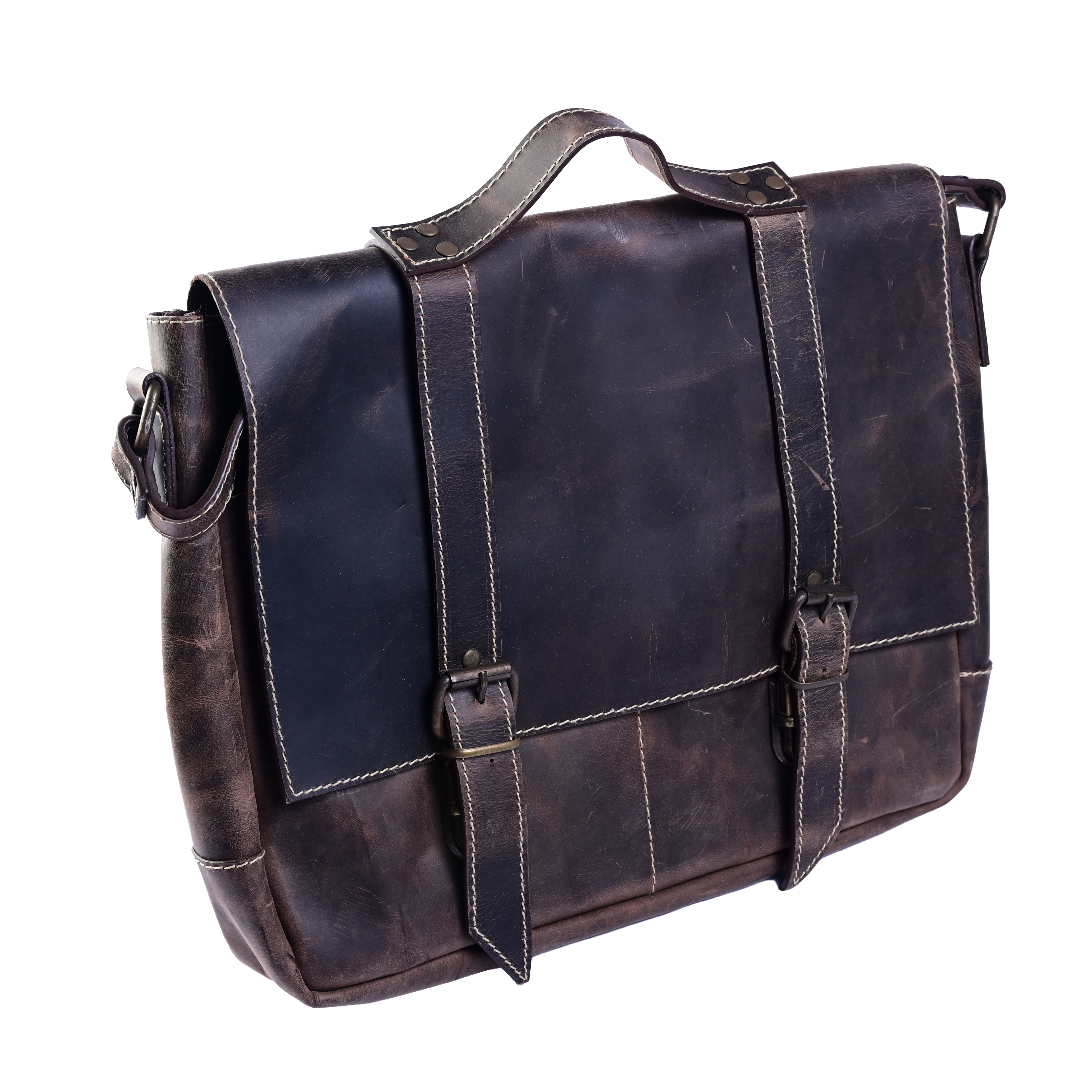 The Messenger Bag