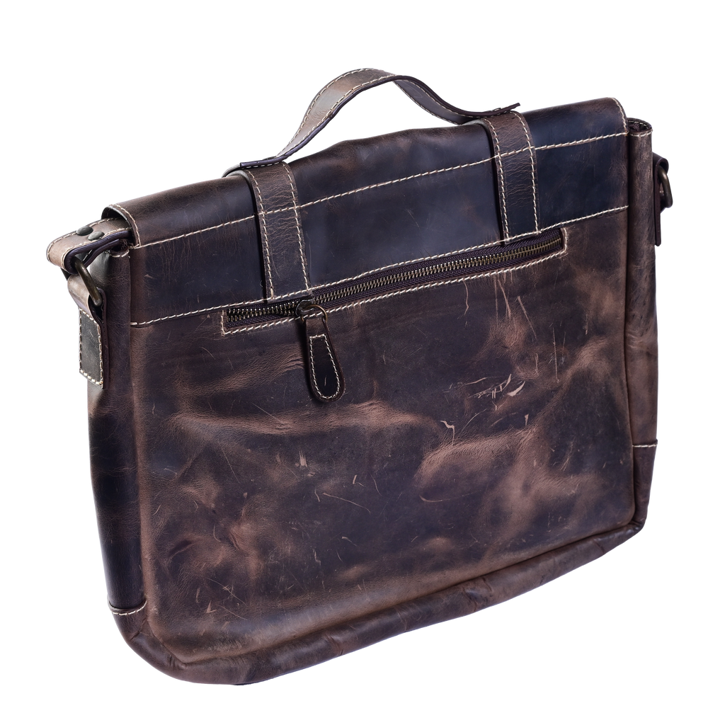 The Messenger Bag