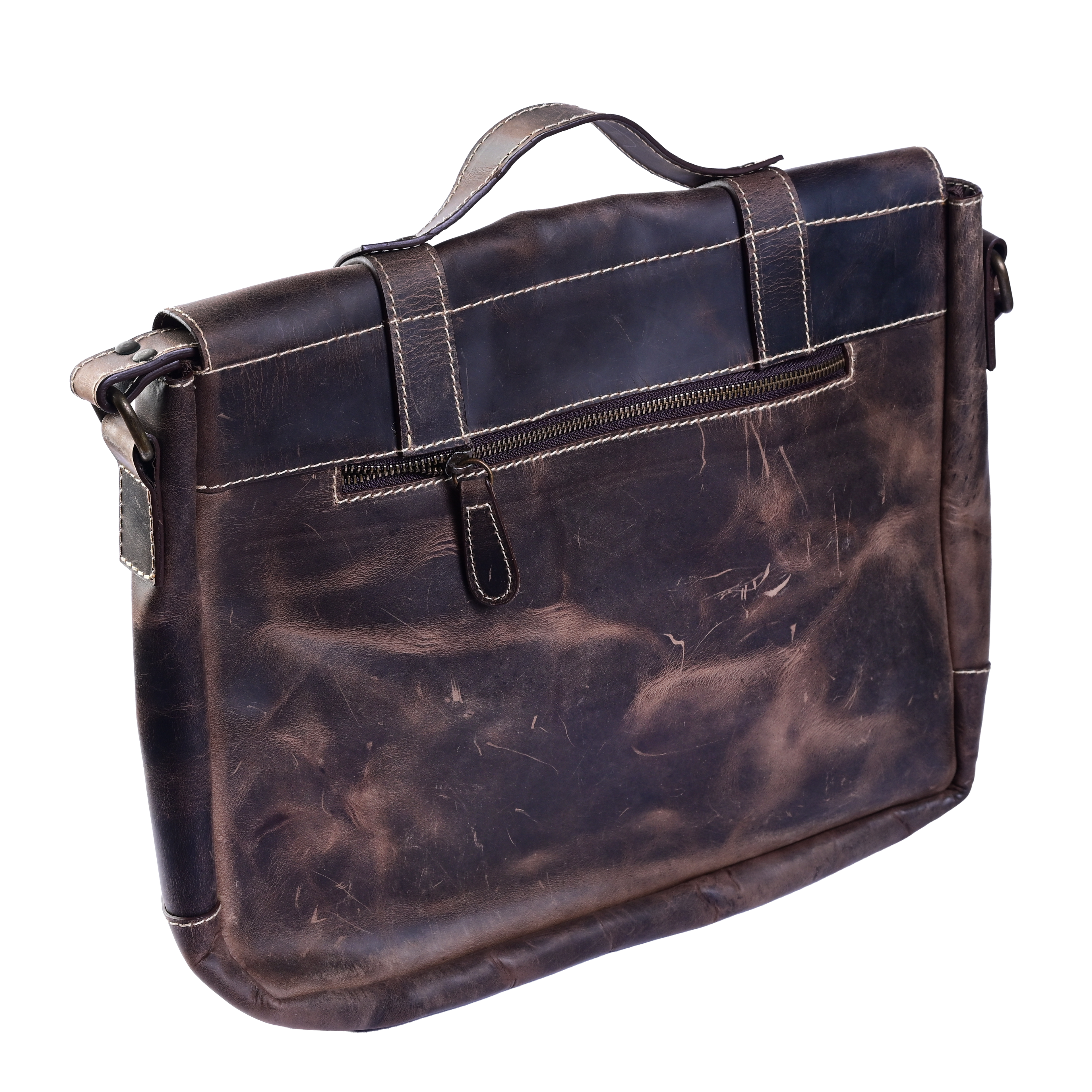 The Messenger Bag
