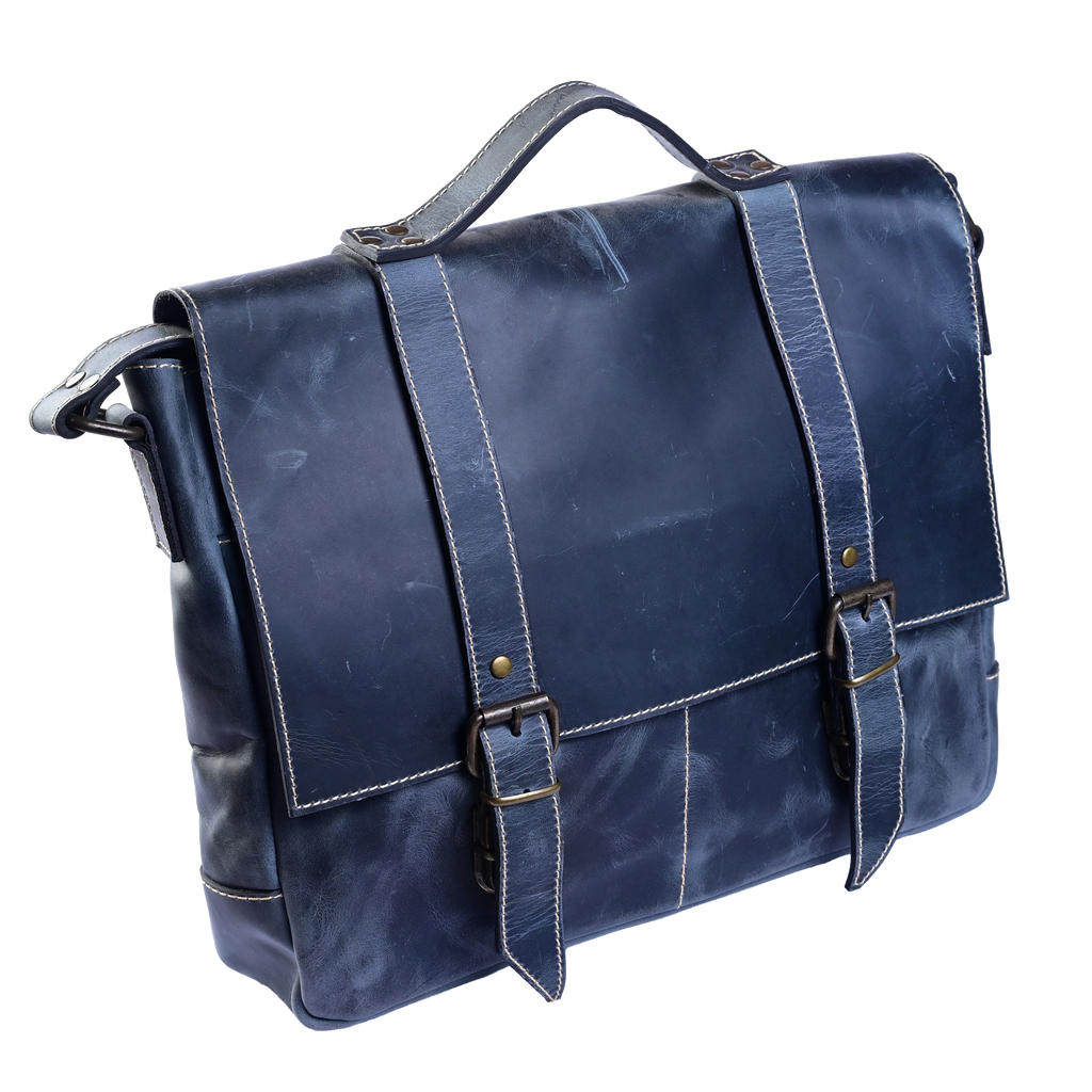 The Messenger Bag
