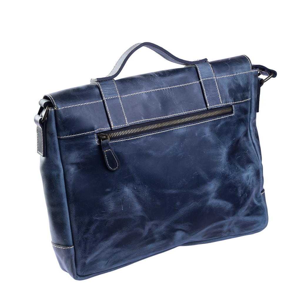 The Messenger Bag