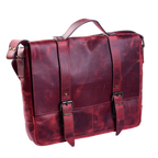 The Messenger Bag
