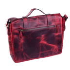 The Messenger Bag