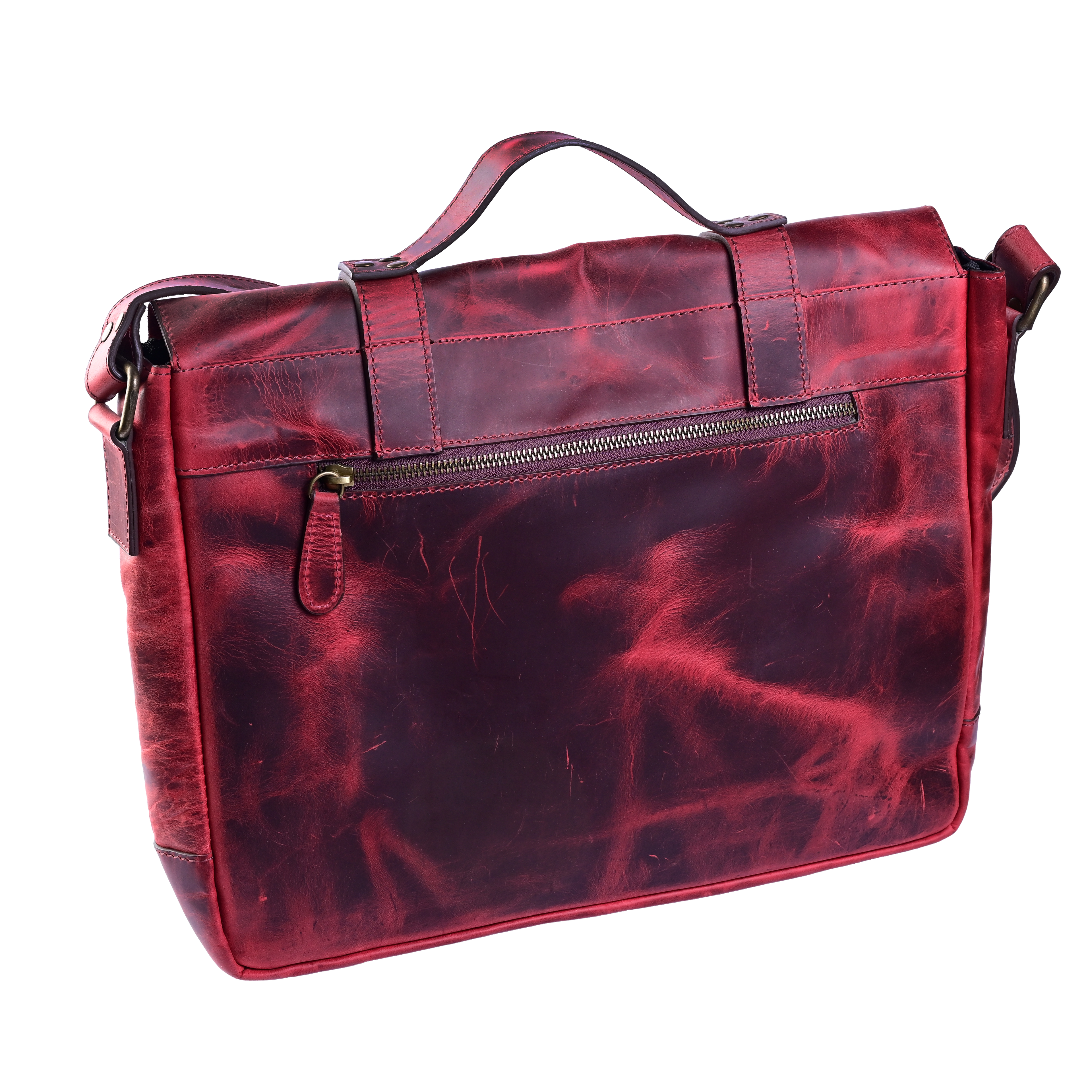 The Messenger Bag