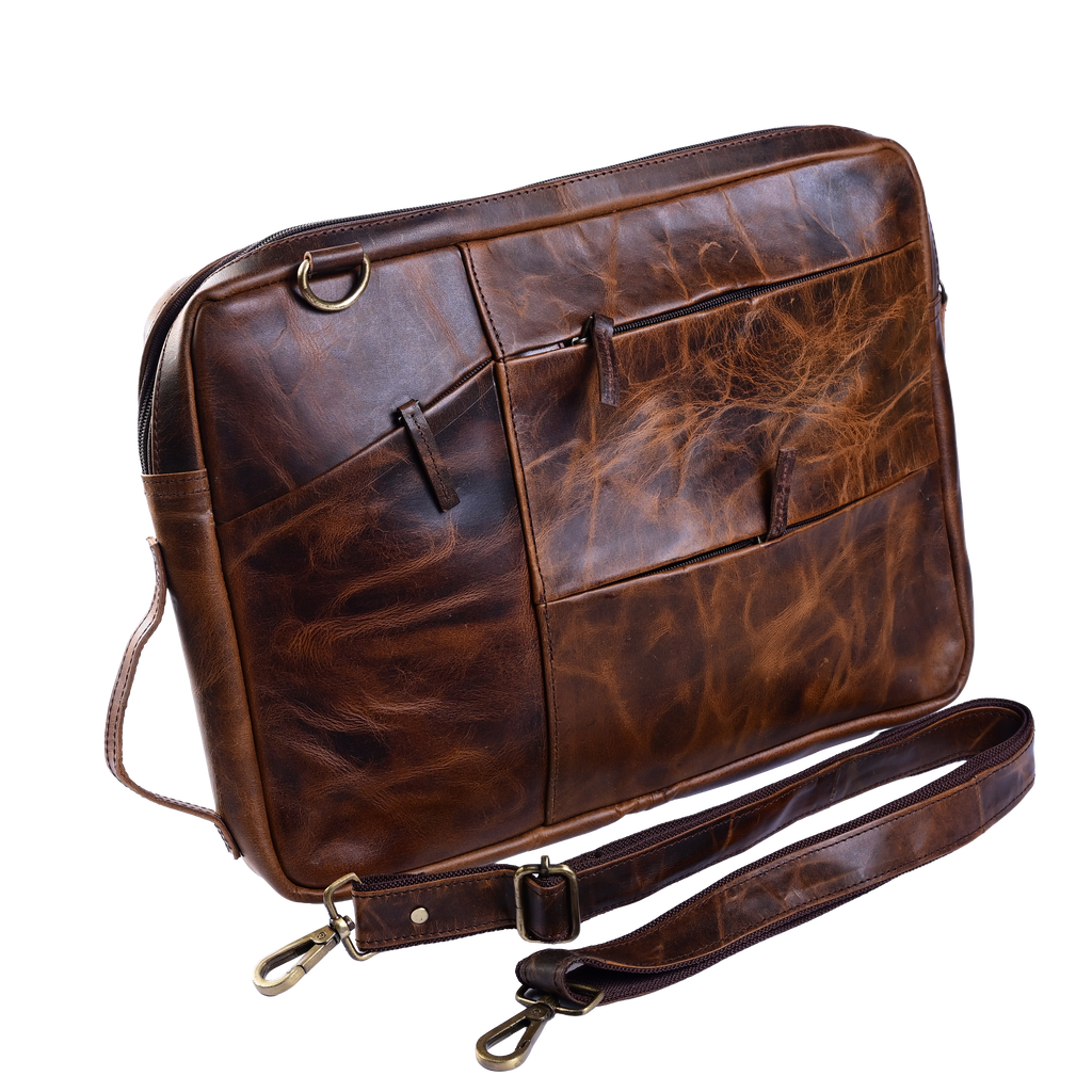 The Sleeve Cross Bag