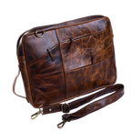 The Sleeve Cross Bag