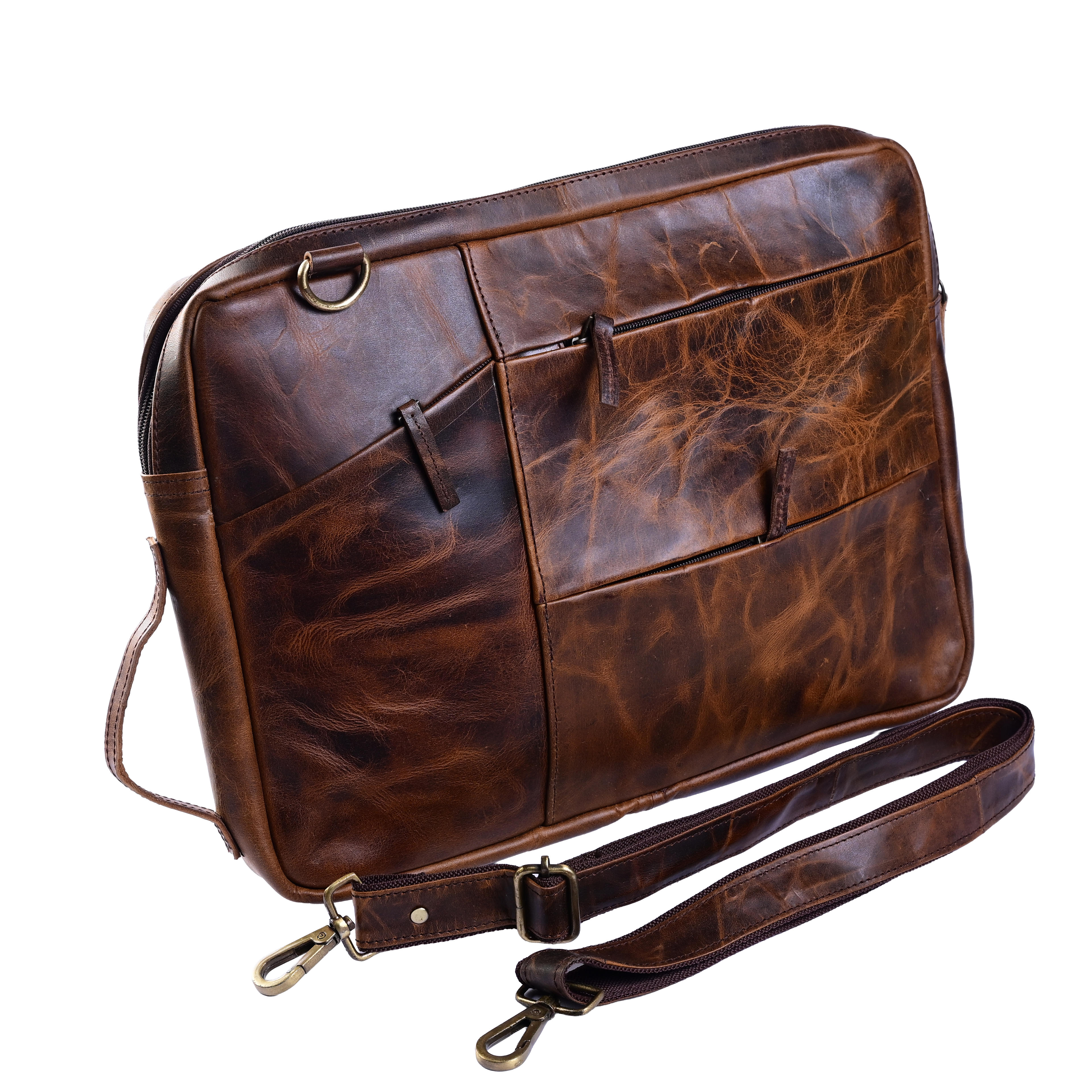 The Sleeve Cross Bag