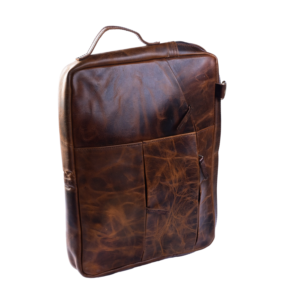 The Sleeve Cross Bag