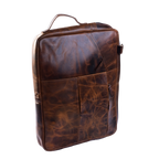 The Sleeve Cross Bag