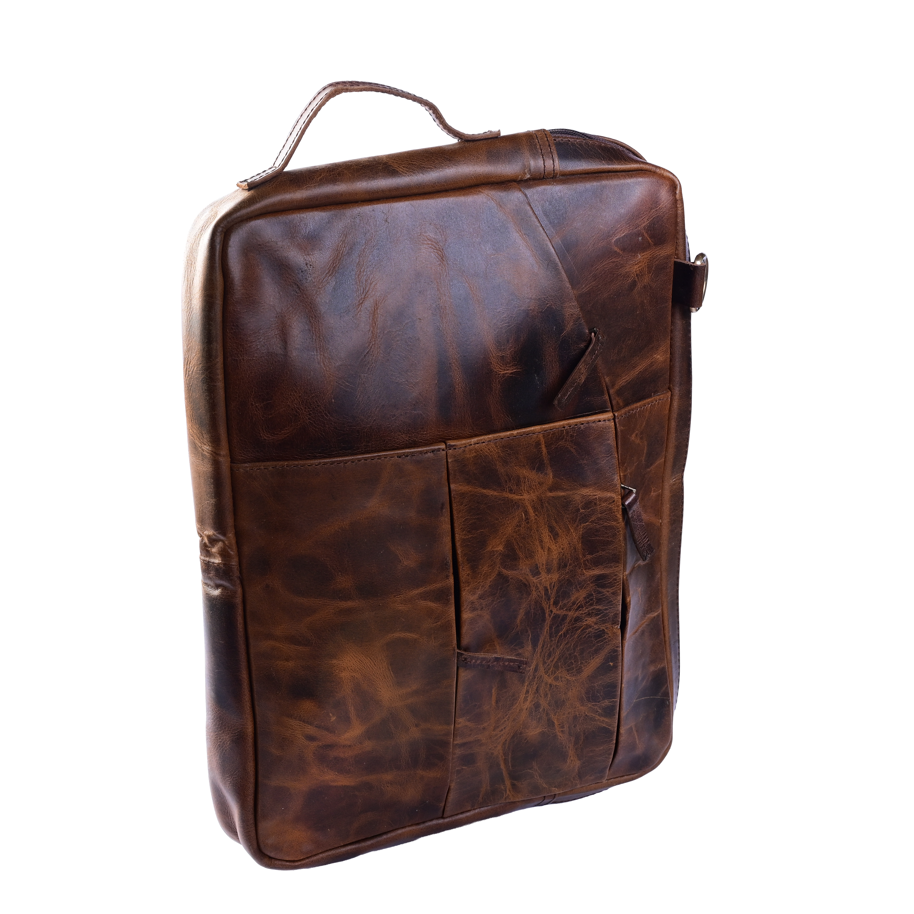 The Sleeve Cross Bag