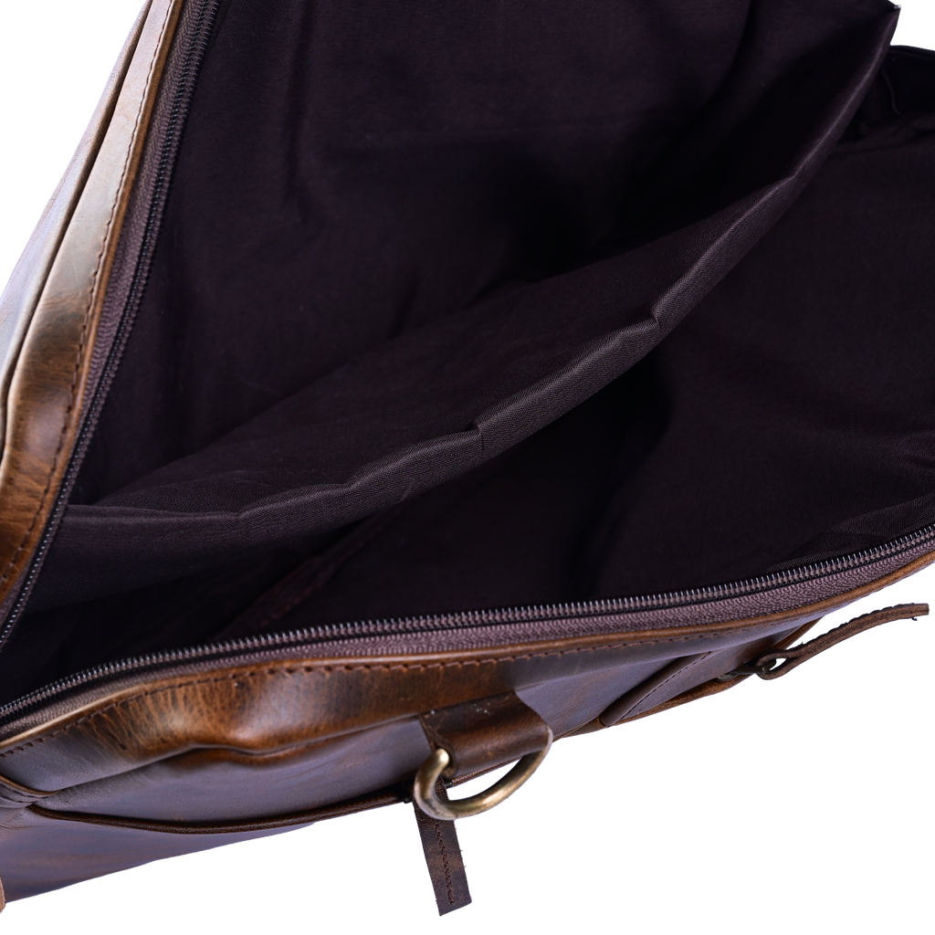 The Sleeve Cross Bag