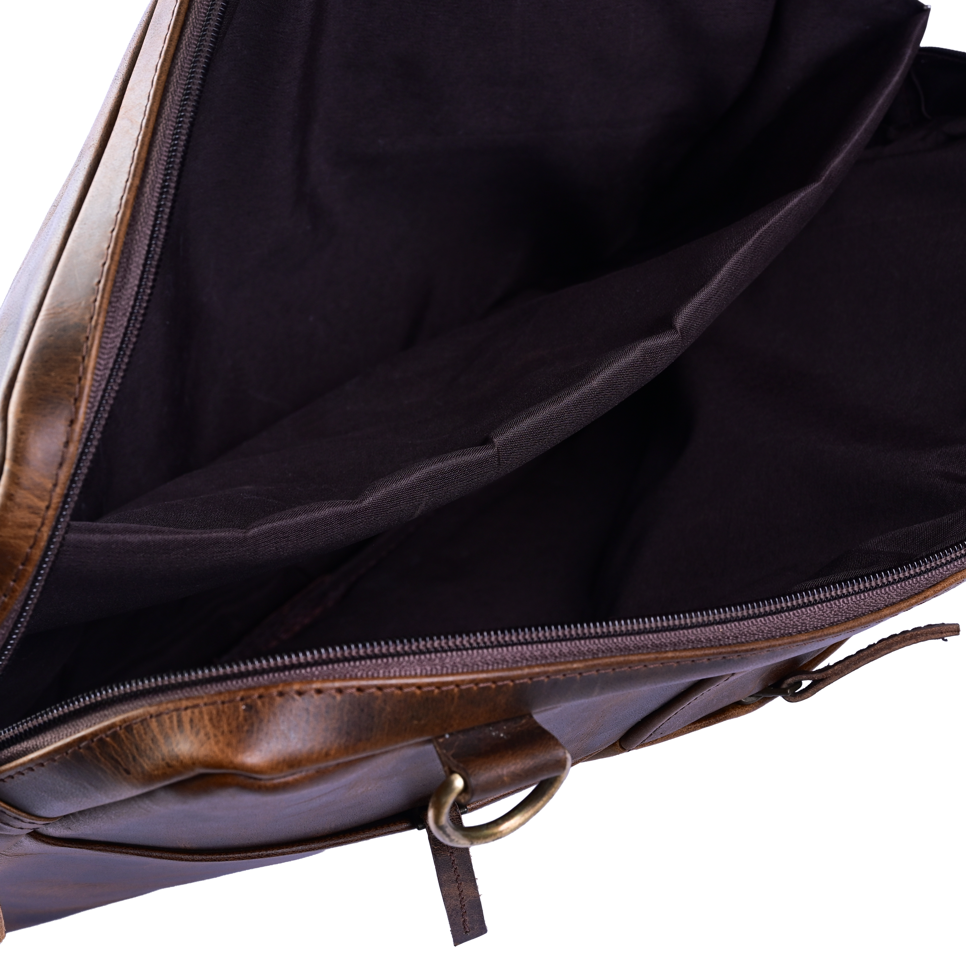 The Sleeve Cross Bag