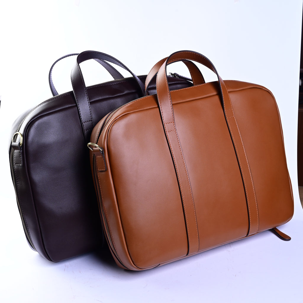 The All-in-one Laptop Bag