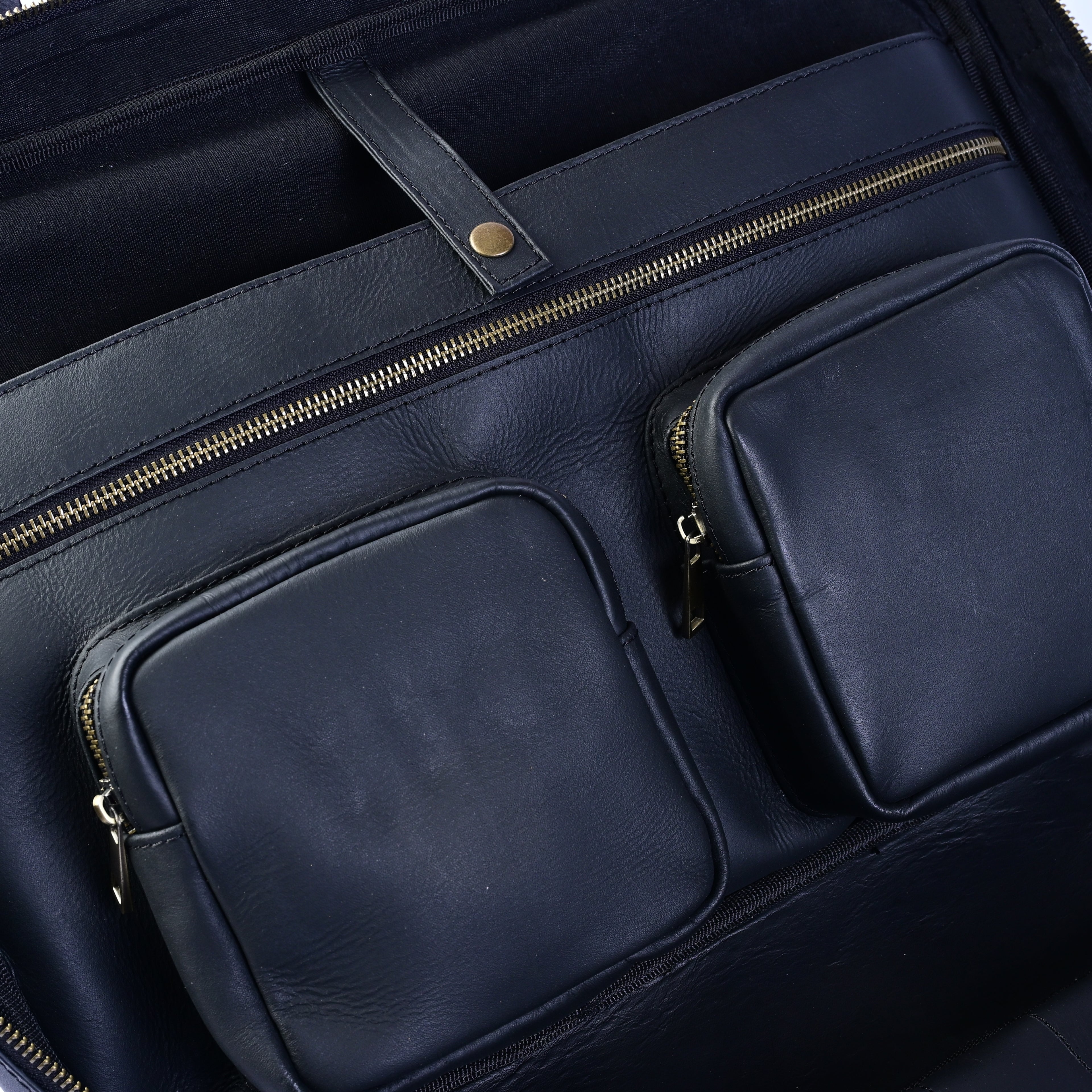 The All-in-one Laptop Bag