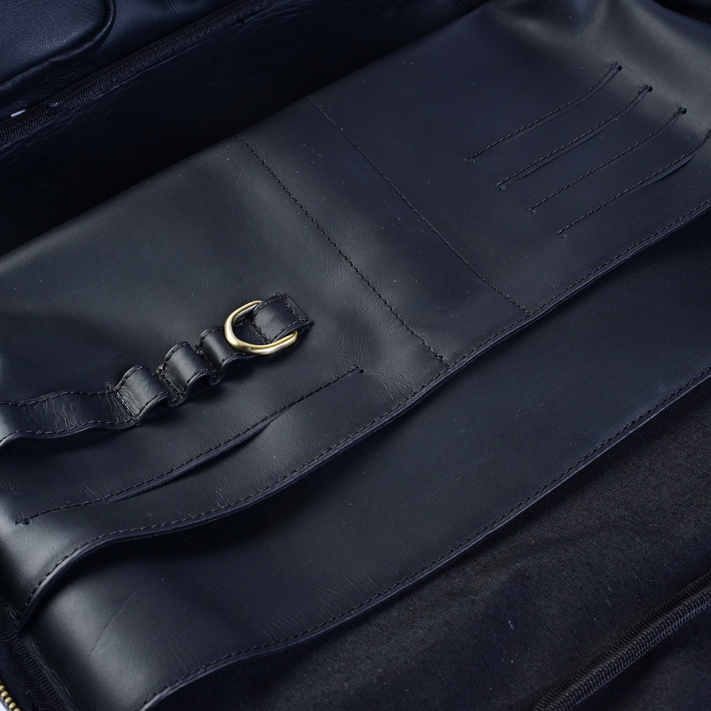 The All-in-one Laptop Bag