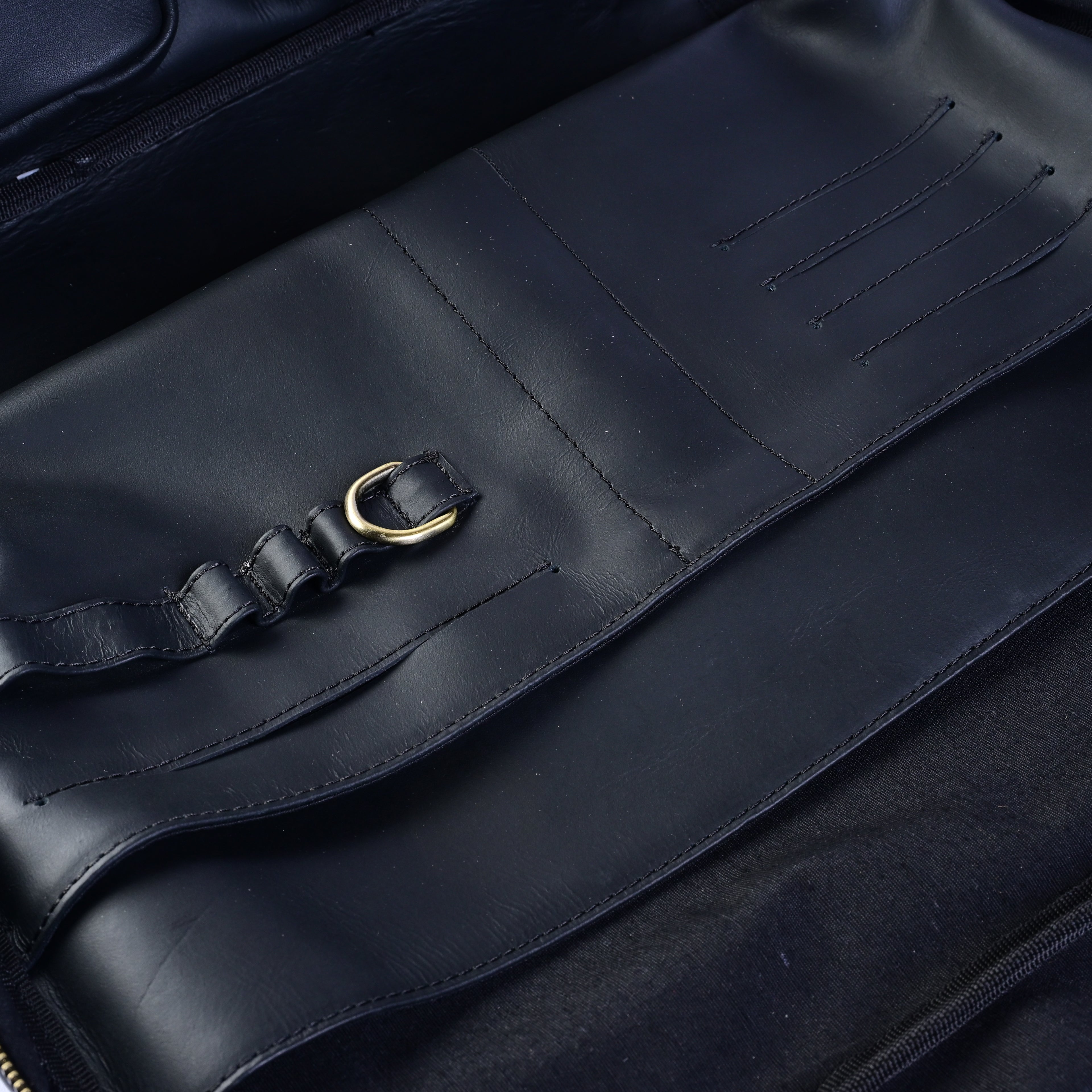 The All-in-one Laptop Bag