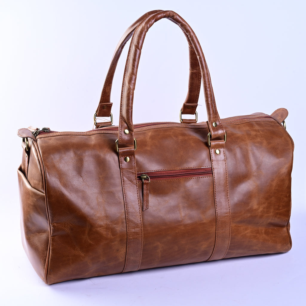 The Small Weekend Bag