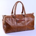 The Small Weekend Bag