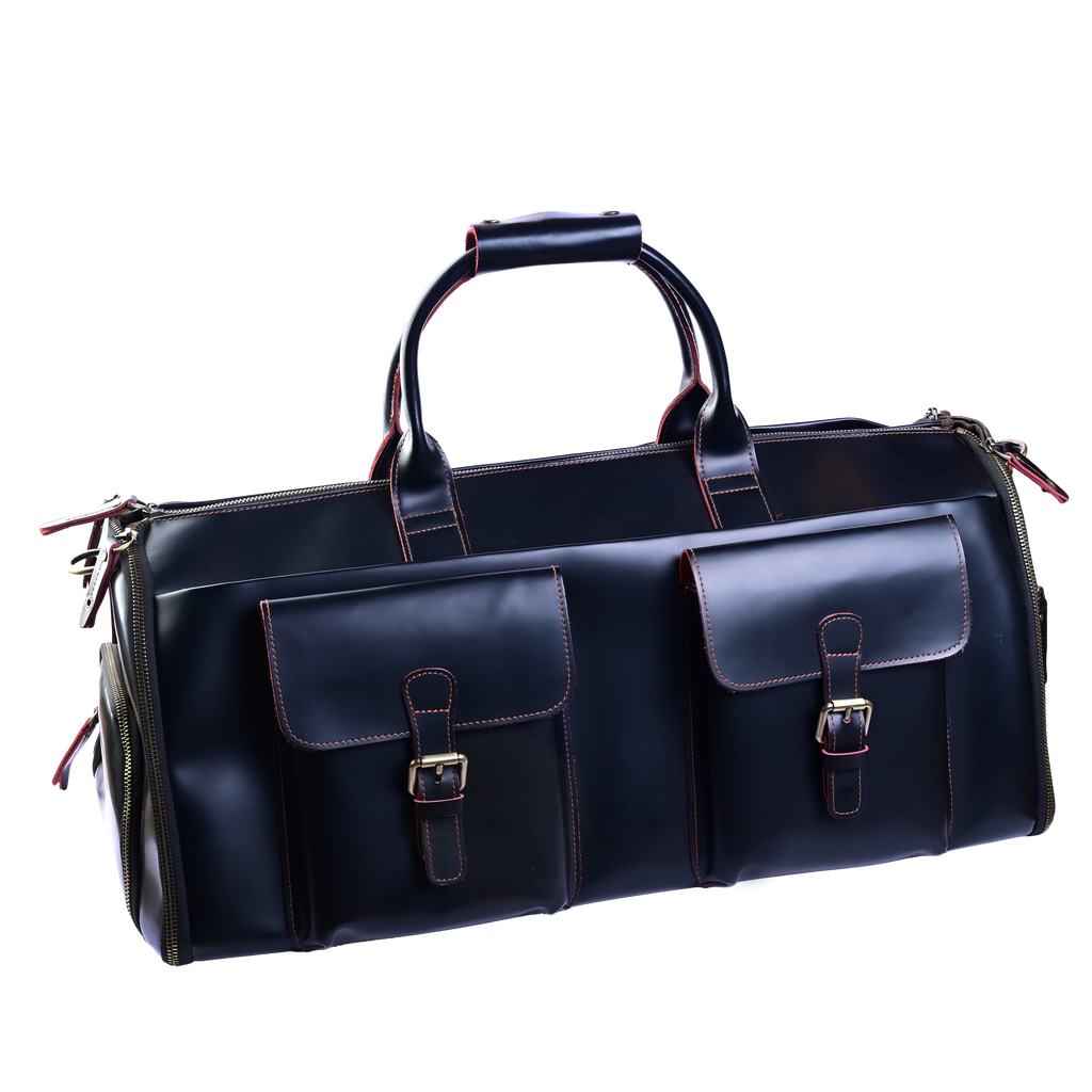 The Tuxedo Travel Bag
